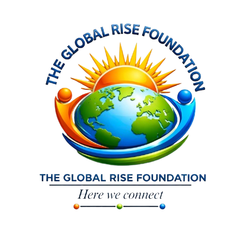 Global Rise Foundation Logo